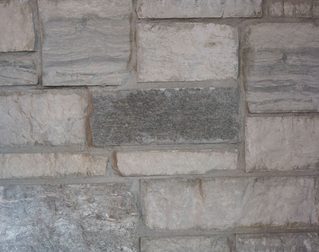 Mountain View Dimensional - KC Stone - A Natural Stone Company