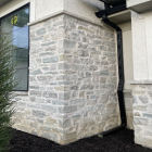 Mountain View ashlar