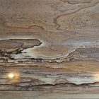 2" Timber Slab Polished